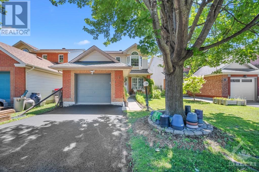 114 LONGSHIRE CIRCLE, ottawa, Ontario