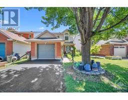 114 LONGSHIRE CIRCLE, ottawa, Ontario