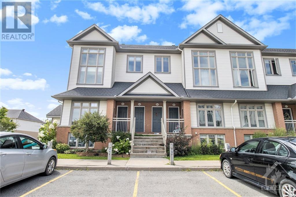 301 GALSTON PRIVATE, orleans, Ontario