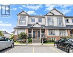 301 GALSTON PRIVATE, orleans, Ontario