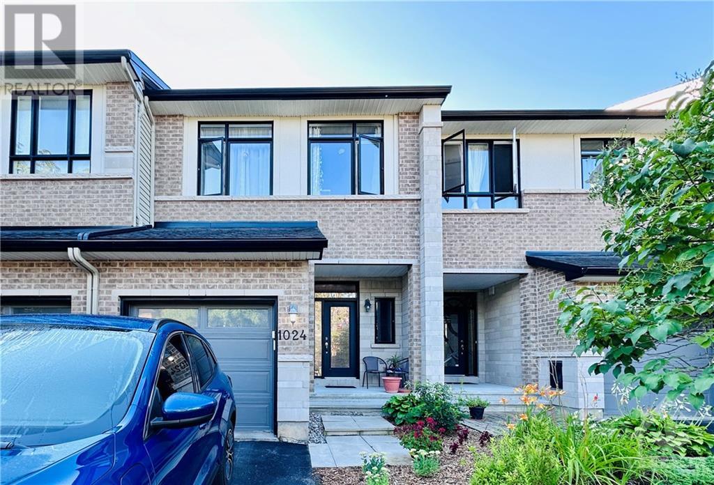 1024 OTTENBRITE CRESCENT, ottawa, Ontario