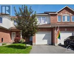 8 CALAVERAS AVENUE, ottawa, Ontario