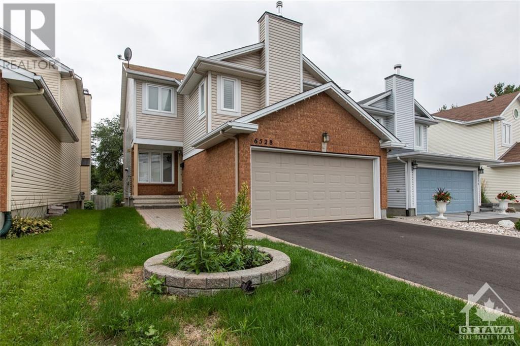 6528 TOONEY DRIVE, ottawa, Ontario