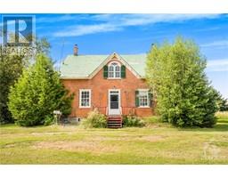 1851 DALKEITH ROAD, dalkeith, Ontario