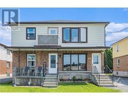 520-522 ALICE STREET, cornwall, Ontario