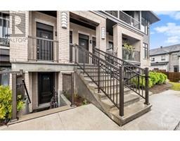 10 JAGUAR PRIVATE UNIT#D, ottawa, Ontario