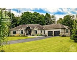 116 LADY LOCHEAD LANE, carp, Ontario