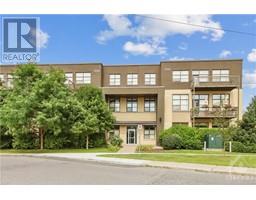 345 ST DENIS STREET UNIT#217, ottawa, Ontario