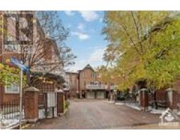 8 BECKINGTON PRIVATE, ottawa, Ontario