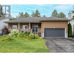 77 FOREST CREEK DRIVE, ottawa, Ontario