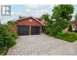 1533 FOREST VALLEY DRIVE, orleans, Ontario