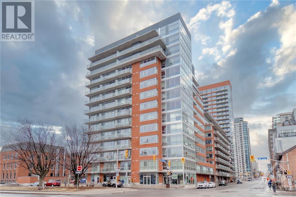 180 YORK STREET UNIT#308, ottawa, Ontario