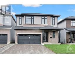 179 LUMEN PLACE, orleans, Ontario