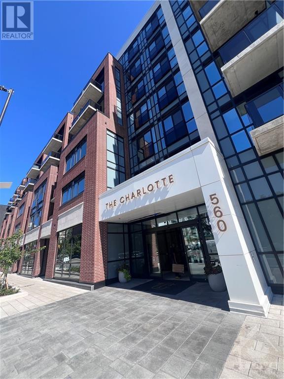 560 RIDEAU STREET UNIT#521, ottawa, Ontario