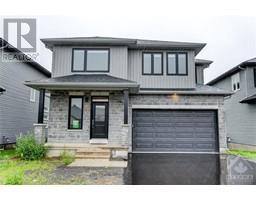 121 SEABERT DRIVE, arnprior, Ontario