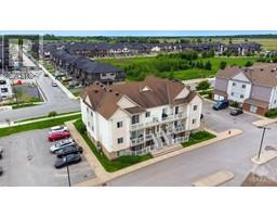 102 ARTESA PRIVATE UNIT#L, ottawa, Ontario