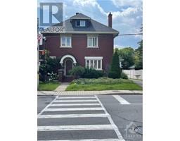 444 PARKDALE AVENUE, ottawa, Ontario