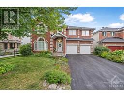 66 WOLISTON CRESCENT, ottawa, Ontario