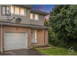 2918 MILLSTREAM WAY, ottawa, Ontario