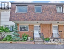 48 SUMAC STREET UNIT#D, ottawa, Ontario