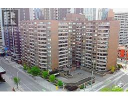 151 BAY STREET UNIT#1103, ottawa, Ontario