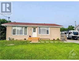 2189 BOYER ROAD, ottawa, Ontario