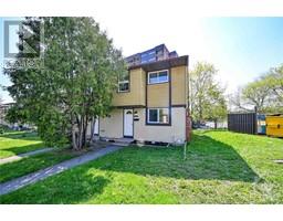 2570 SOUTHVALE CRESCENT UNIT#117, ottawa, Ontario