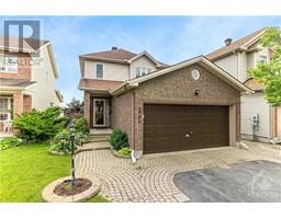 1986 SCULLY WAY, ottawa, Ontario