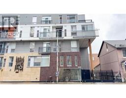 360 CUMBERLAND STREET UNIT#308, ottawa, Ontario