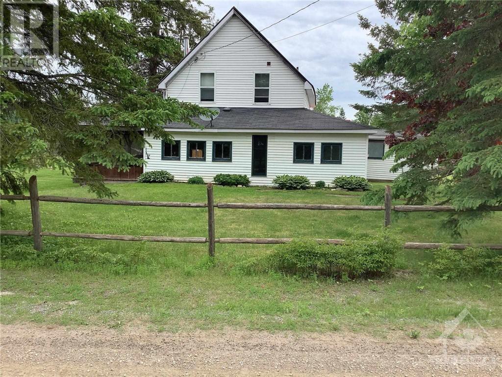 5258 MURPHY ROAD, calabogie, Ontario