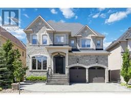 80 PUCCINI DRIVE, richmond hill, Ontario