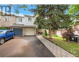 10 DEERCHASE COURT, ottawa, Ontario