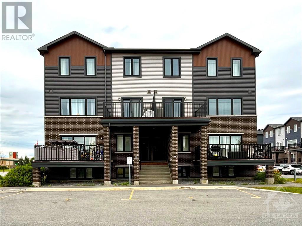 510 ELDORADO PRIVATE UNIT#B, ottawa, Ontario