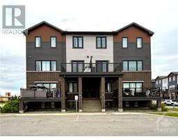 510 ELDORADO PRIVATE UNIT#B, ottawa, Ontario