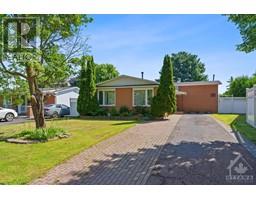 2114 ERINBROOK CRESCENT, ottawa, Ontario