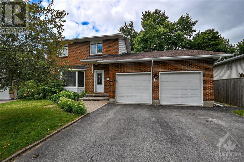 28 ORMSBY DRIVE, richmond, Ontario