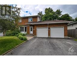 28 ORMSBY DRIVE, richmond, Ontario