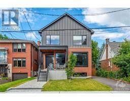 241 BREEZEHILL AVENUE S UNIT#A2, ottawa, Ontario