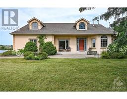 2158 OLD PRESCOTT ROAD, greely, Ontario