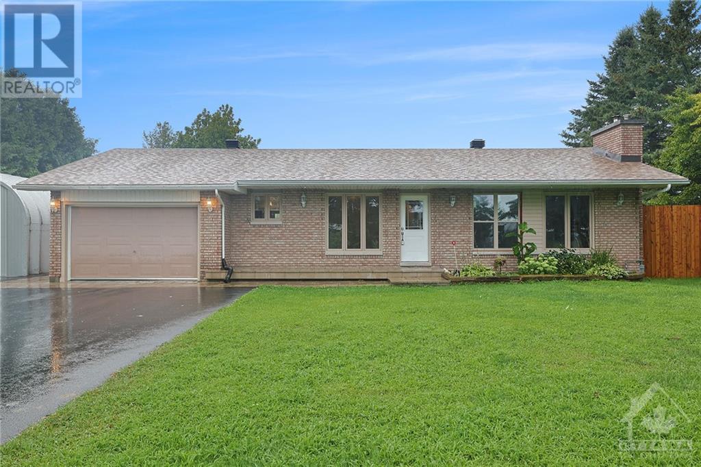 3230 DROUIN ROAD, clarence-rockland, Ontario