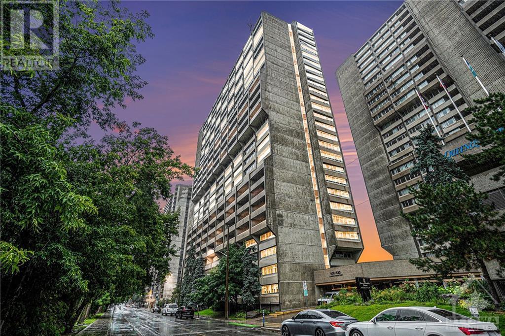 500 LAURIER AVENUE UNIT#903, ottawa, Ontario