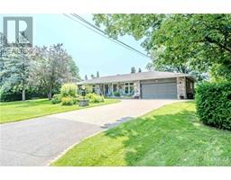 50 EISENHOWER CRESCENT, nepean, Ontario