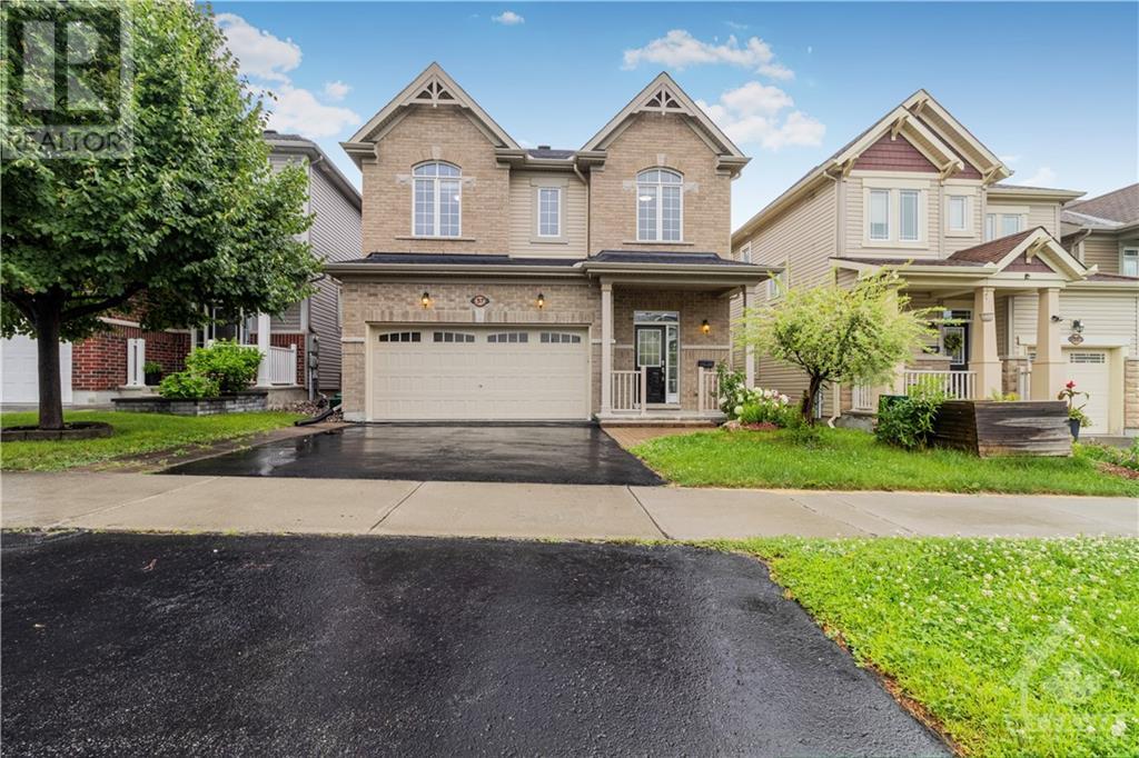 57 CROWNRIDGE DRIVE, kanata, Ontario