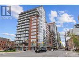 383 CUMBERLAND STREET UNIT#204, ottawa, Ontario