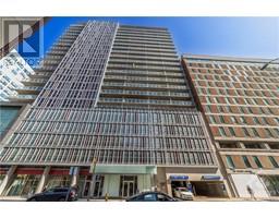 324 LAURIER WEST AVENUE UNIT#1907, ottawa, Ontario