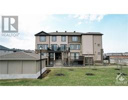 19-307 DES TILLEUS PRIVATE UNIT#A, ottawa, Ontario