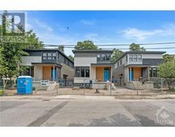 413 TWEEDSMUIR AVENUE UNIT#D, ottawa, Ontario