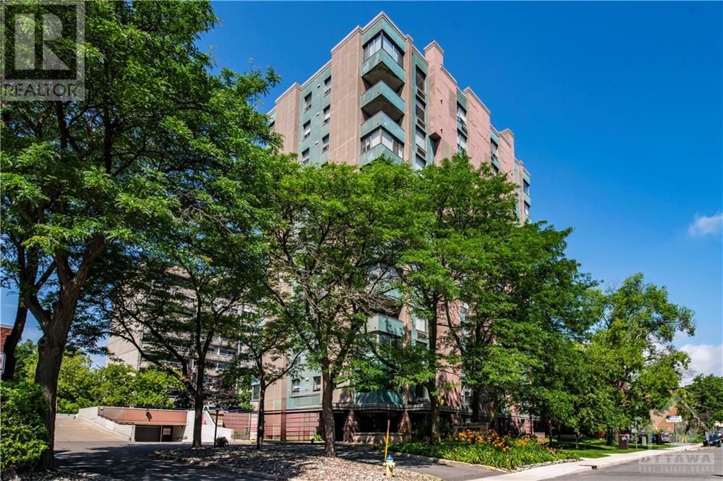 40 ARTHUR STREET UNIT#204, ottawa, Ontario