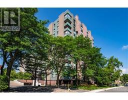 40 ARTHUR STREET UNIT#204, ottawa, Ontario