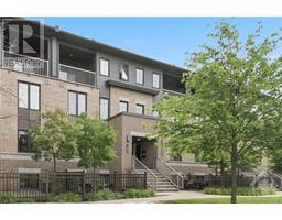 144 LINDENSHADE DRIVE UNIT#B, nepean, Ontario